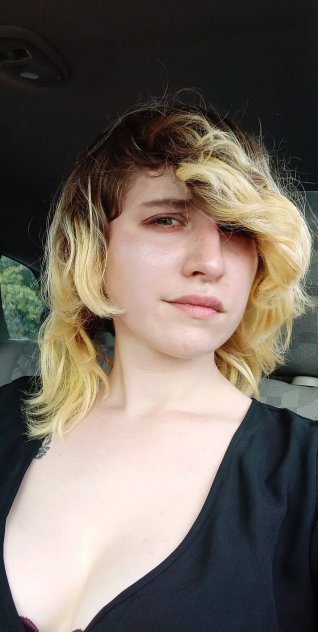 Independent companion Abigaiil in Boise, Idaho - HoneyAffair