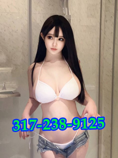 Asian Girl