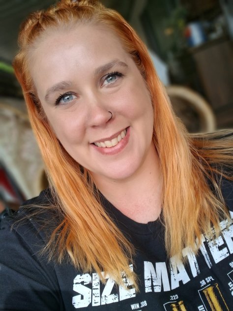 Independent companion Mandykis in Colorado Springs, Colorado - HoneyAffair