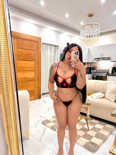 Independent companion Mariel in Stockton, California - HoneyAffair