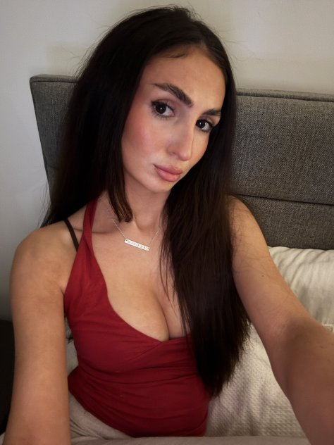 Sabrina_1 ❤️