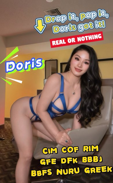 Independent companion 🔥Doris got it🔥 in Bakersfield, California - HoneyAffair