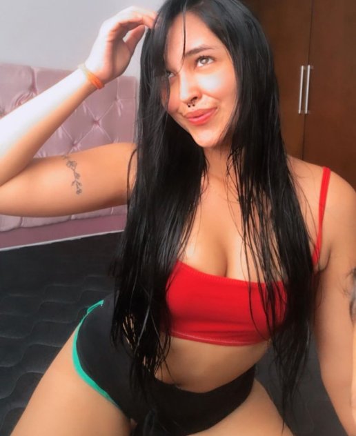 Elena🍑