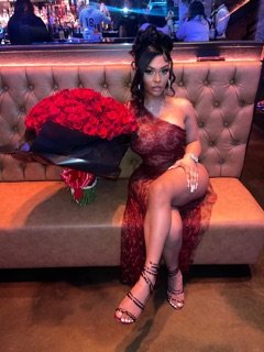 Independent companion Pornstar Jodie in Bridgeport, Connecticut - HoneyAffair