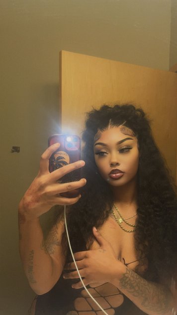 Chyna