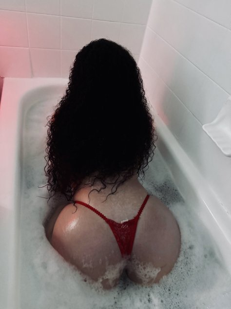 Independent companion Rulito in Gainesville, Florida - HoneyAffair
