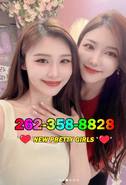Independent companion ☀️☀️☀️PRETTY GIRLS☀️☀️☀️ in Milwaukee, Wisconsin - HoneyAffair