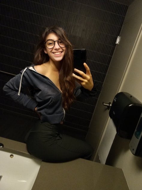 Maria fuego