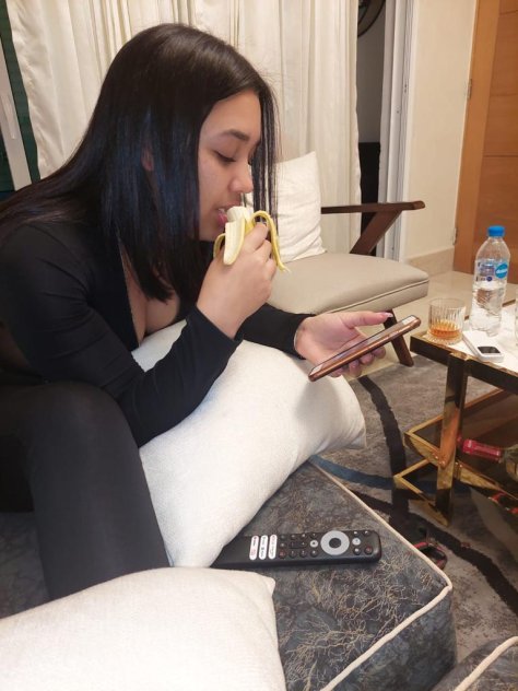 Independent companion Amelia09 in Buffalo, New York - HoneyAffair