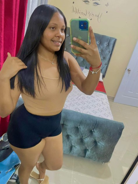 Independent companion avalaible in Bridgeport, Connecticut - HoneyAffair