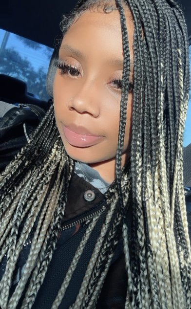 Independent companion Aaliyah🍭 in Austin, Texas - HoneyAffair