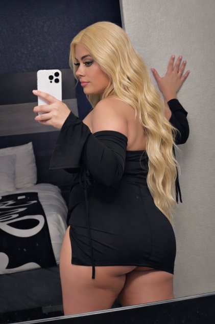 Independent companion The Traveling Temptress in Corpus Christi, Texas - HoneyAffair