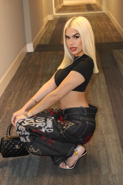 Ashanti