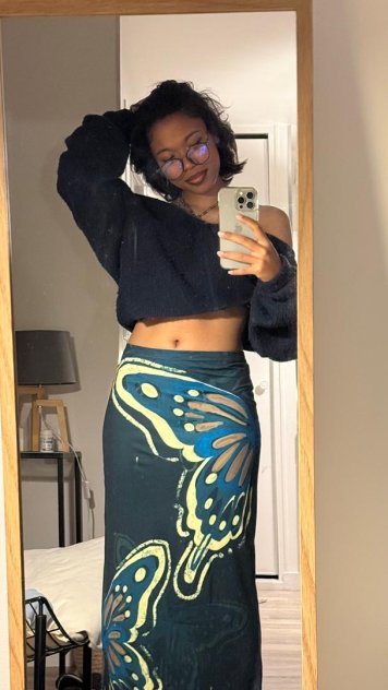 Sexy Rita