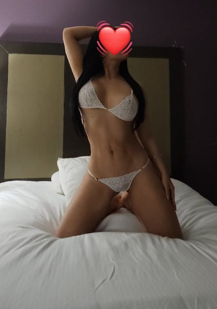 Independent companion Valentina in Manhattan, New York - HoneyAffair
