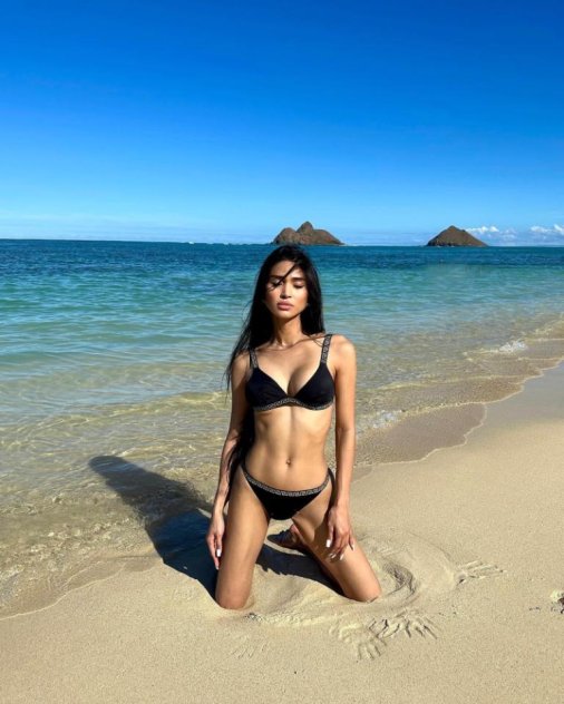 Melanie