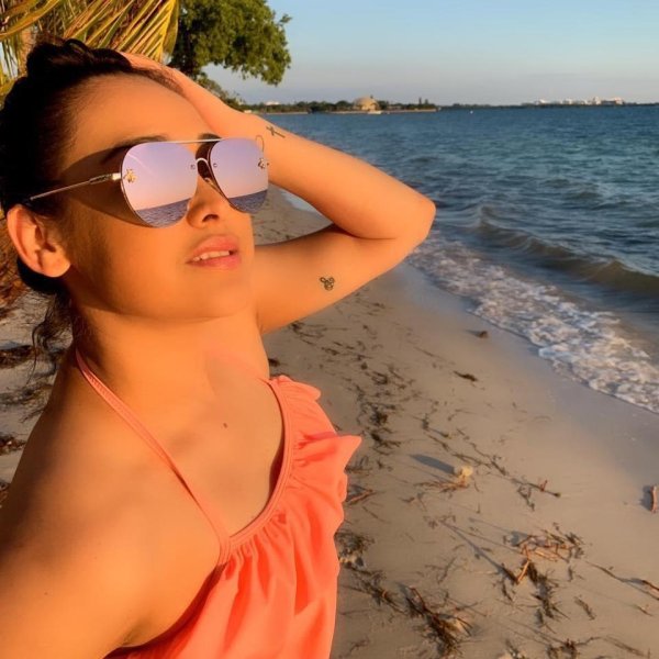 Independent companion Fernanda🍒🍆 in Miami, Florida - HoneyAffair