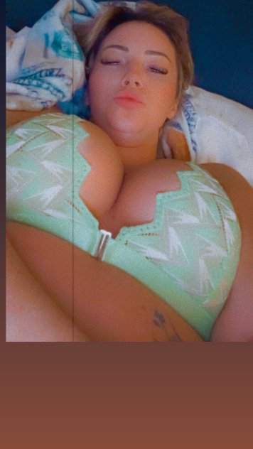 💦 Exotic AmberLynn 💦