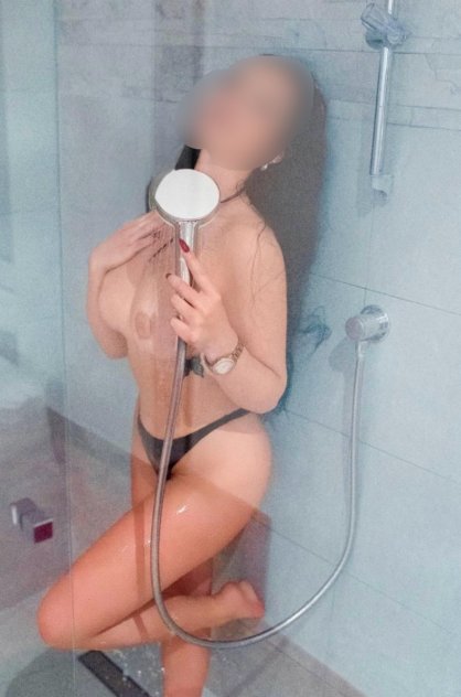 Independent companion Sophia in Manhattan, New York - HoneyAffair