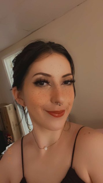 Independent companion Moni XO in Fort Worth, Texas - HoneyAffair
