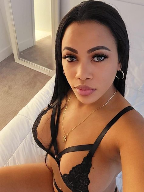 NAOMI ❤️