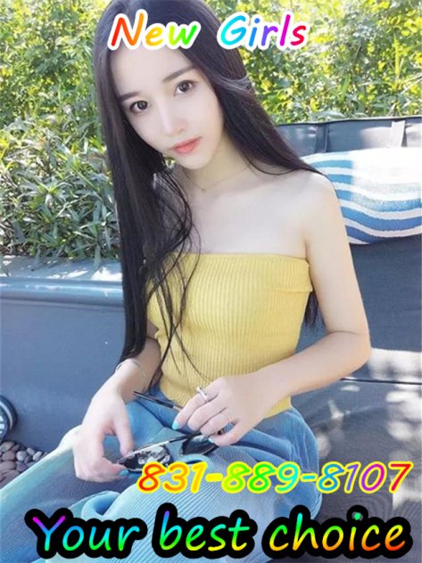 Independent companion 👑👑New Asian girl👑👑 in Monterey, California - HoneyAffair