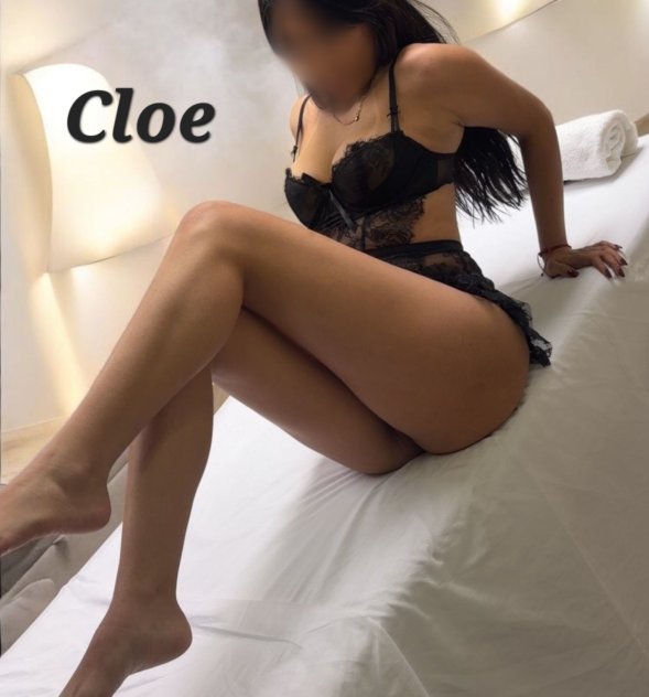 Independent companion Serene touch in Orange County, California - HoneyAffair