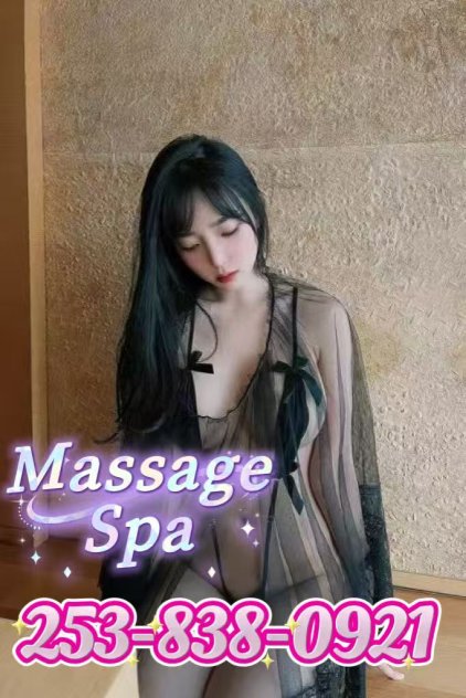 Independent companion New girl in Tacoma, Washington - HoneyAffair
