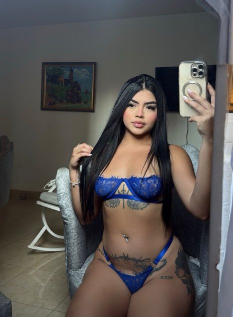 Independent companion Keicha07 in Frederick, Maryland - HoneyAffair