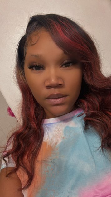 Independent companion Mariah in Tampa, Florida - HoneyAffair