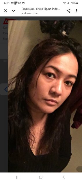 Independent companion Filipina independent in San Mateo, California - HoneyAffair
