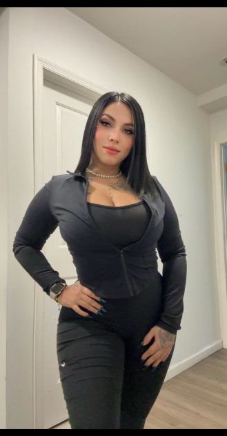 Trixie