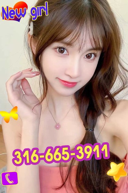Independent companion 🍌New girl🍑 in Wichita, Kansas - HoneyAffair