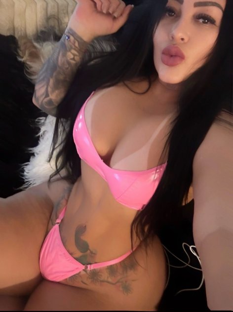 Independent companion Jimena colombiana in Fort Lauderdale, Florida - HoneyAffair