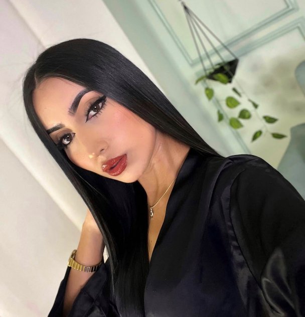 Flaca deliciosaa
