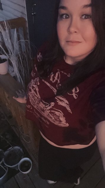 Independent companion Lora Ava in Buffalo, New York - HoneyAffair