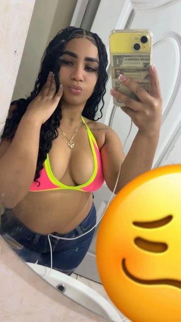 Independent companion Carolina Sexy Latina in Charlotte, North Carolina - HoneyAffair