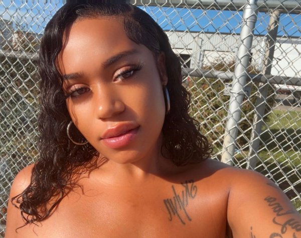 Independent companion Alexis in San Antonio, Texas - HoneyAffair