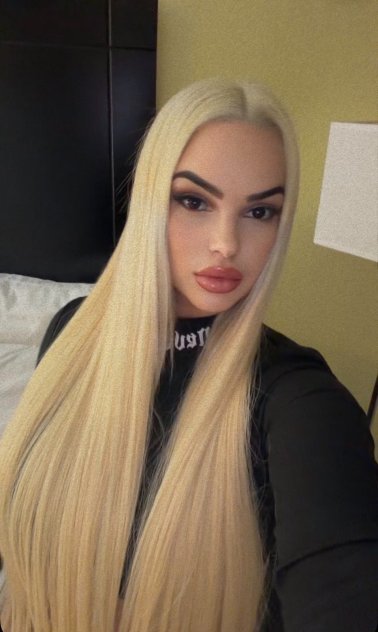 ⭐️Karolina⭐️