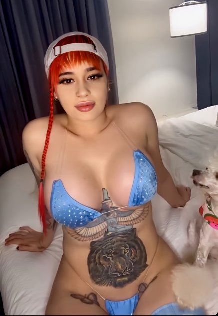 Mía