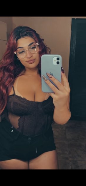ANNABEL 🍑🍆