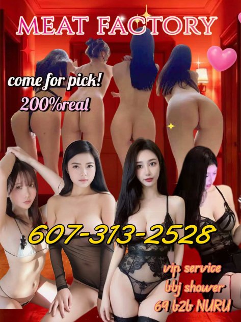 ⭐100% Fresh Girl, Sweet and Ho