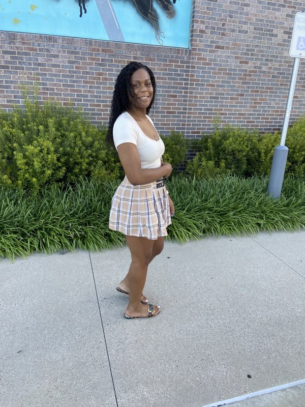 Independent companion Honey Daniels in Shreveport, Louisiana - HoneyAffair