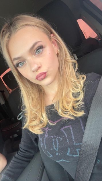 Independent companion Lauren in Brooklyn, New York - HoneyAffair