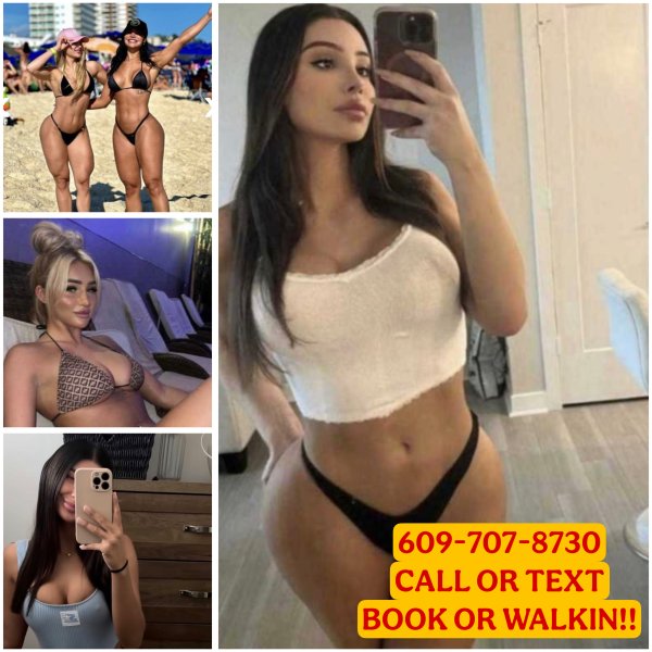 Independent companion College Girls☀️ Sunny Massage in South Jersey, New Jersey - HoneyAffair