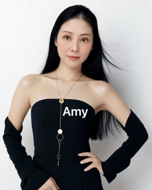 Amy