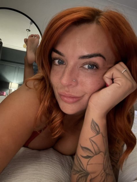 Independent companion Donna in Atlanta, Georgia - HoneyAffair