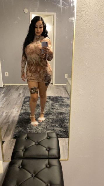 Independent companion Karma in Nashville, Tennessee - HoneyAffair