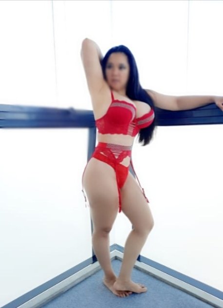 Independent companion Eva in Providence, Rhode Island - HoneyAffair