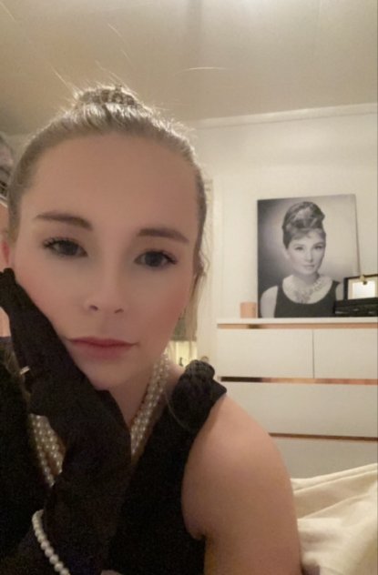 Independent companion Diana in Greenville, South Carolina - HoneyAffair